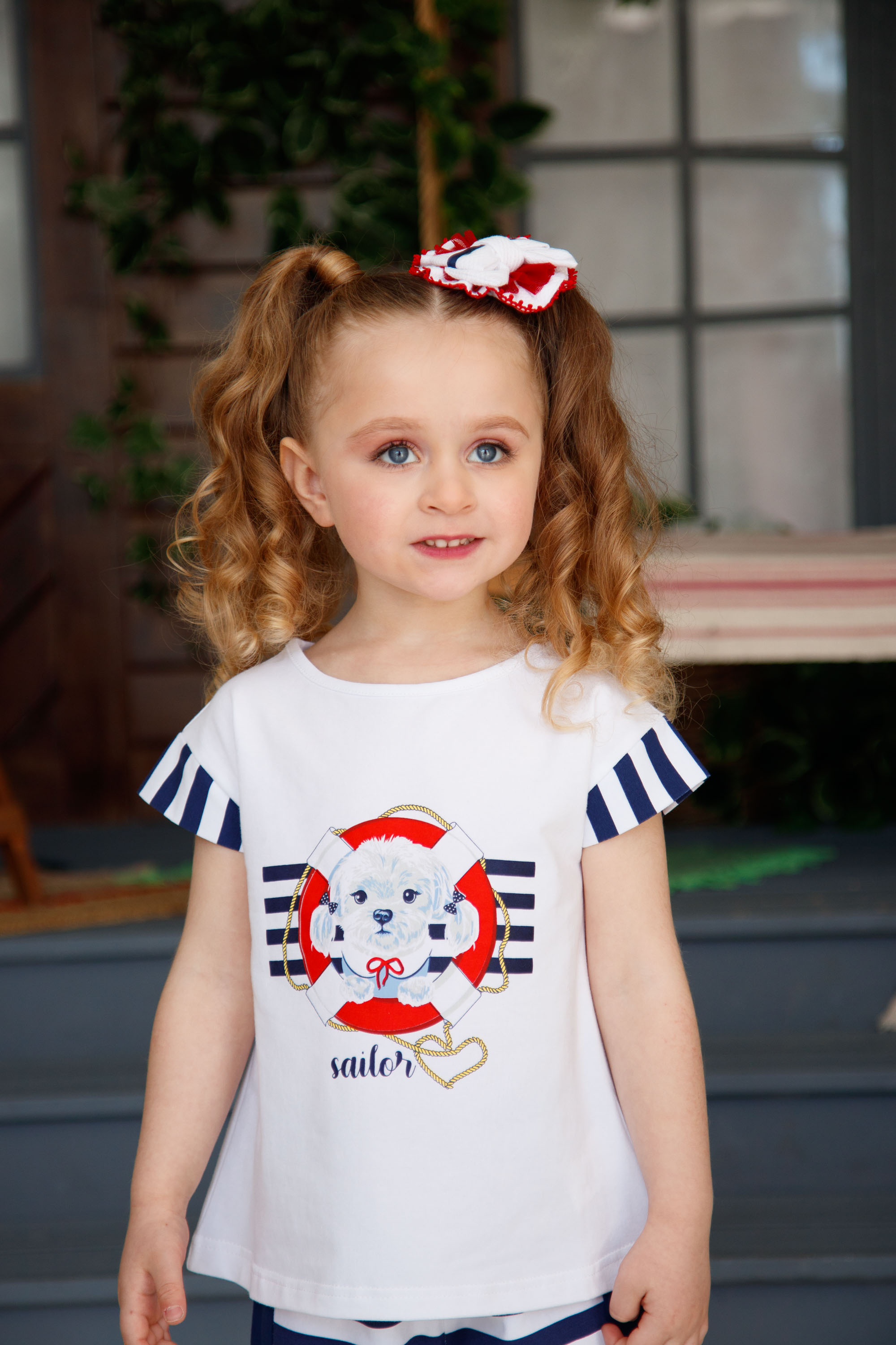 Костюм морской Miranda в интернет магазине anjkids.ru