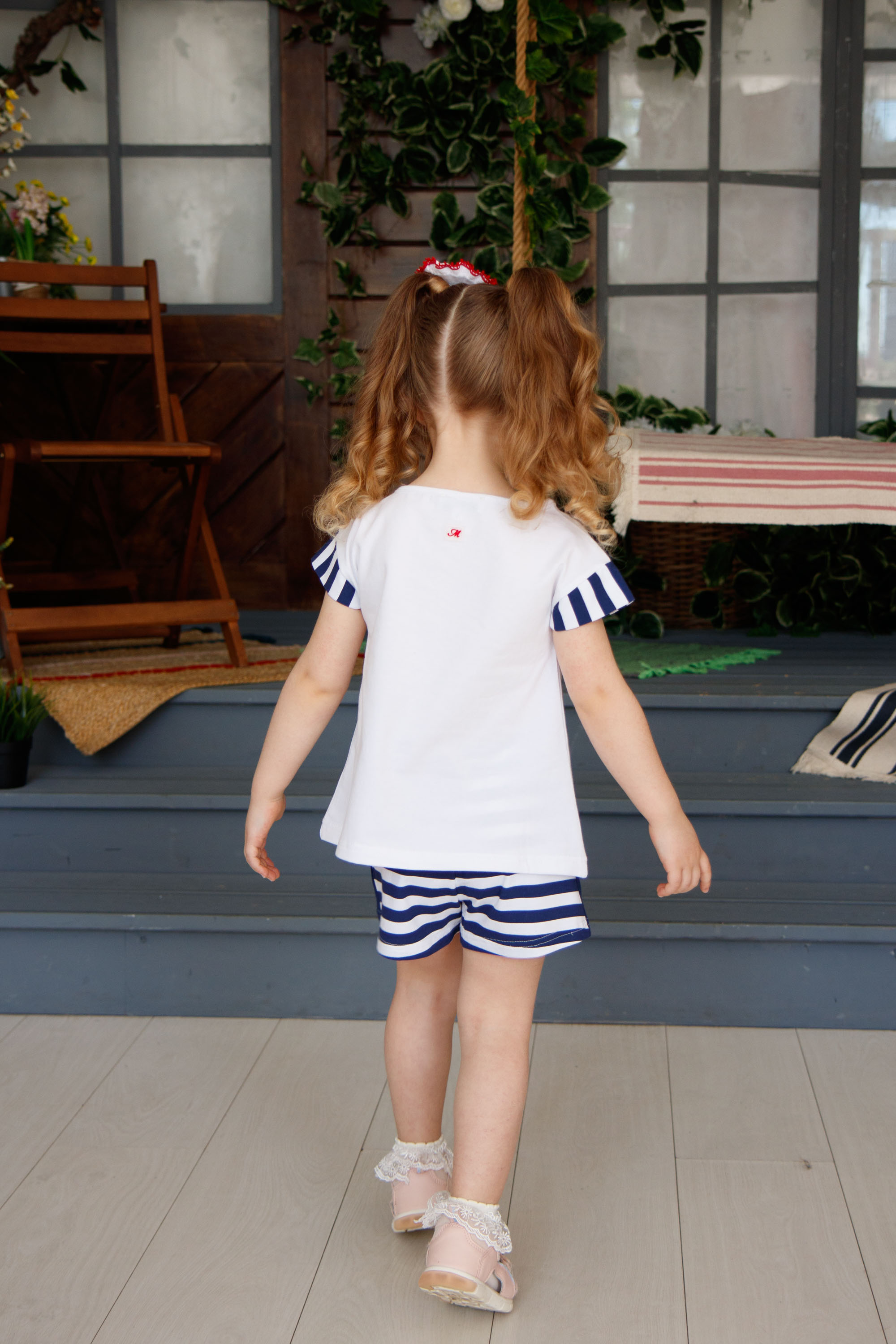 Костюм морской Miranda в интернет магазине anjkids.ru